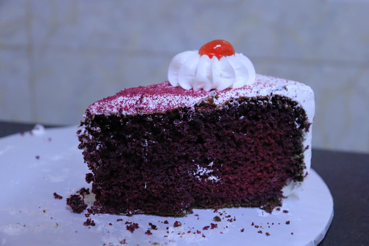 Bakery Item 4