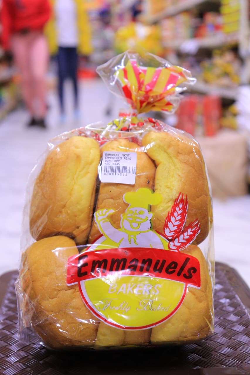 Bakery Item 5