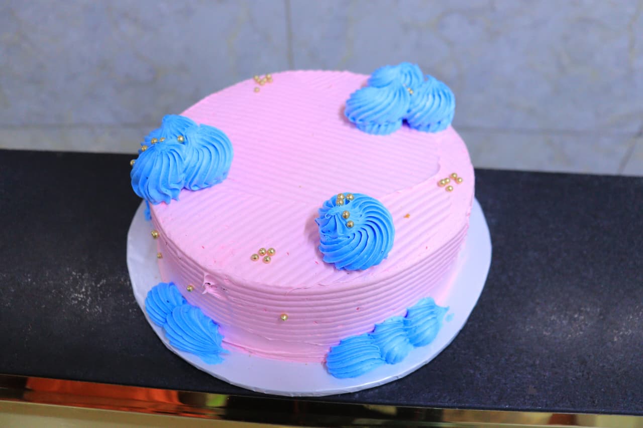 Bakery Item 9