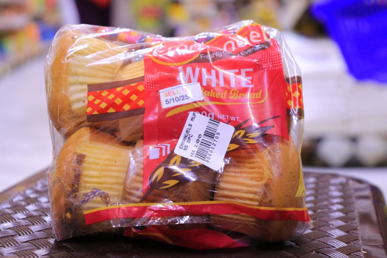 Bakery Item 11