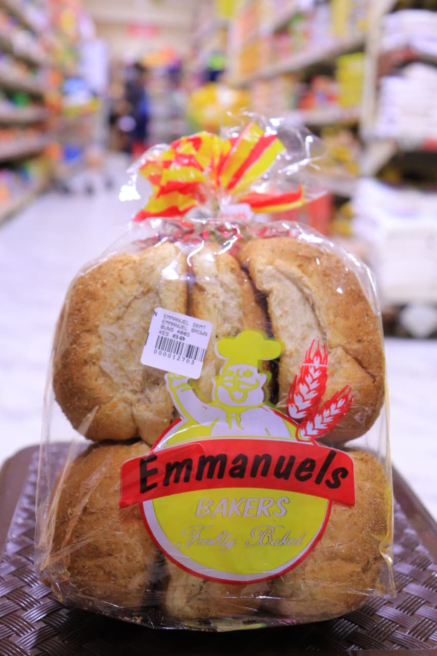 Bakery Item 12
