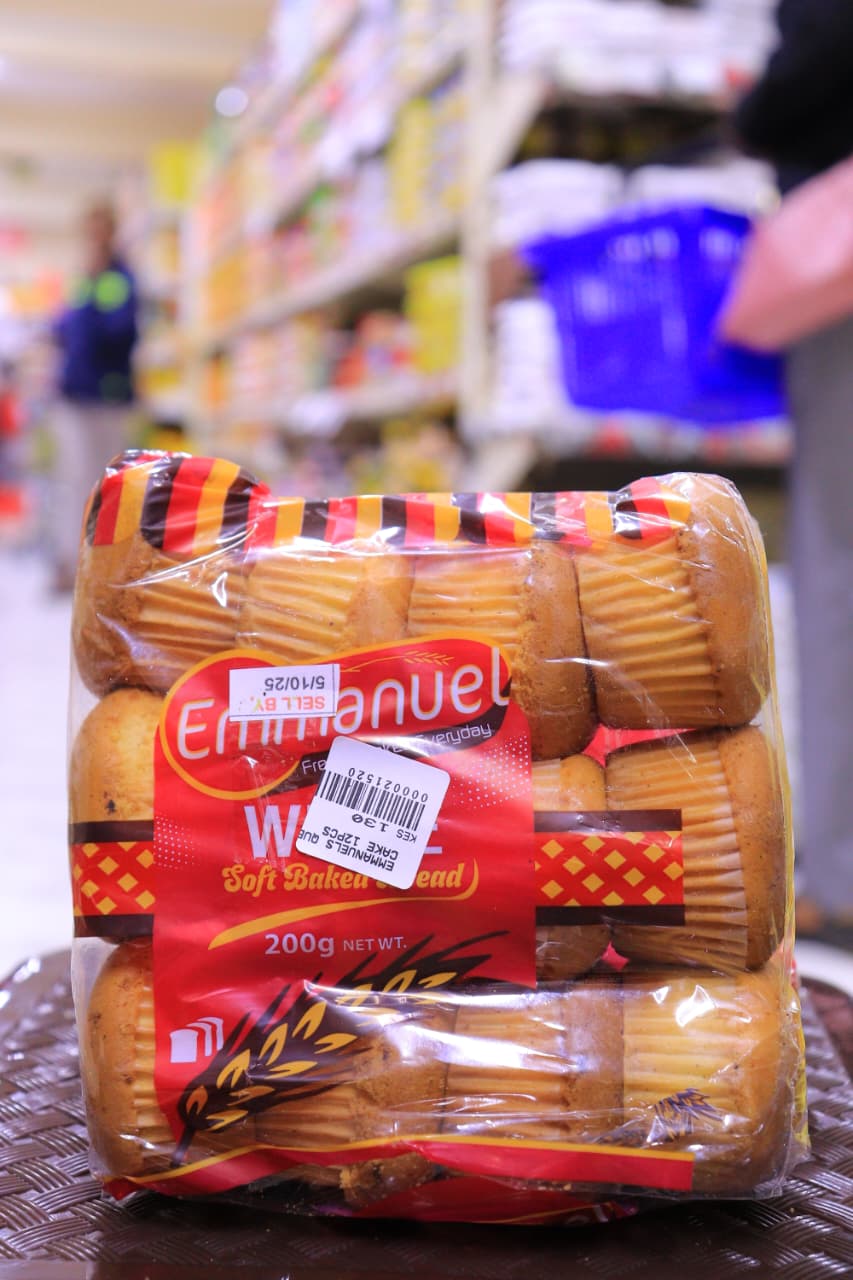 Bakery Item 13